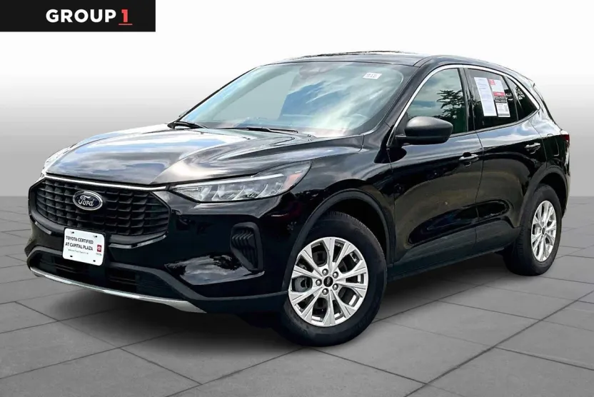 2023 Ford Escape Active photo 1