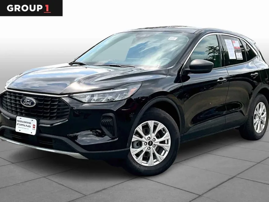 2023 Ford Escape Active photo 1