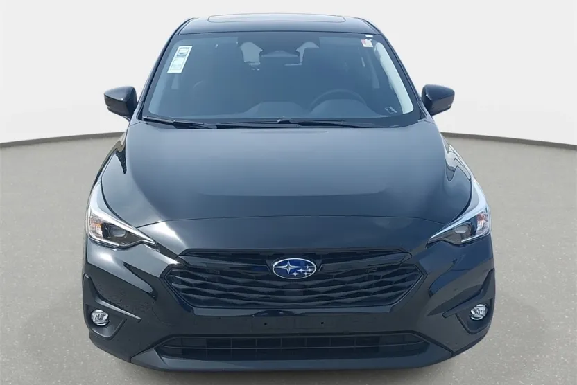 2025 Subaru Impreza Sport photo 1