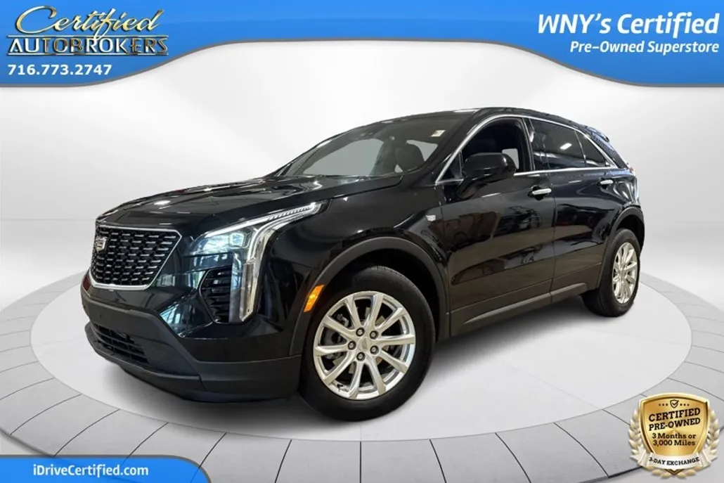 2024 Cadillac Escalade Sport photo 1