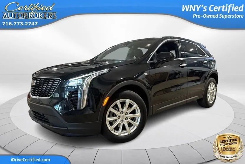 2024 Cadillac Escalade Sport photo 1