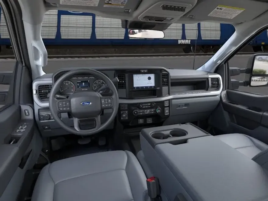 2026 Ford F-250 photo 1