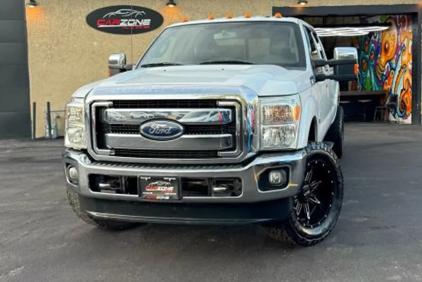 2013 Ram 1500 ST photo 1