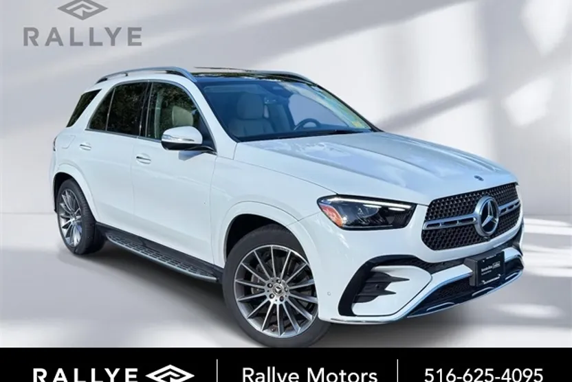 2024 Mercedes Benz GLE 350 4MATIC photo 1