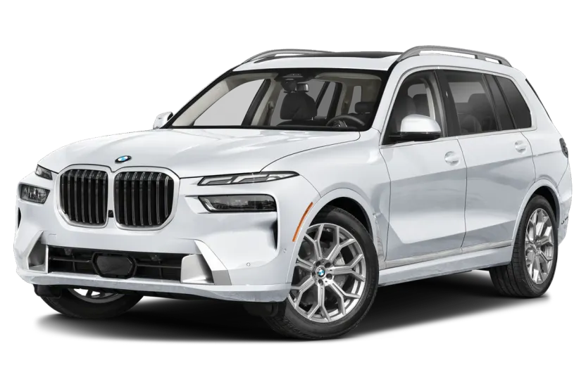 2026 Bmw X7 xDrive40i photo 1