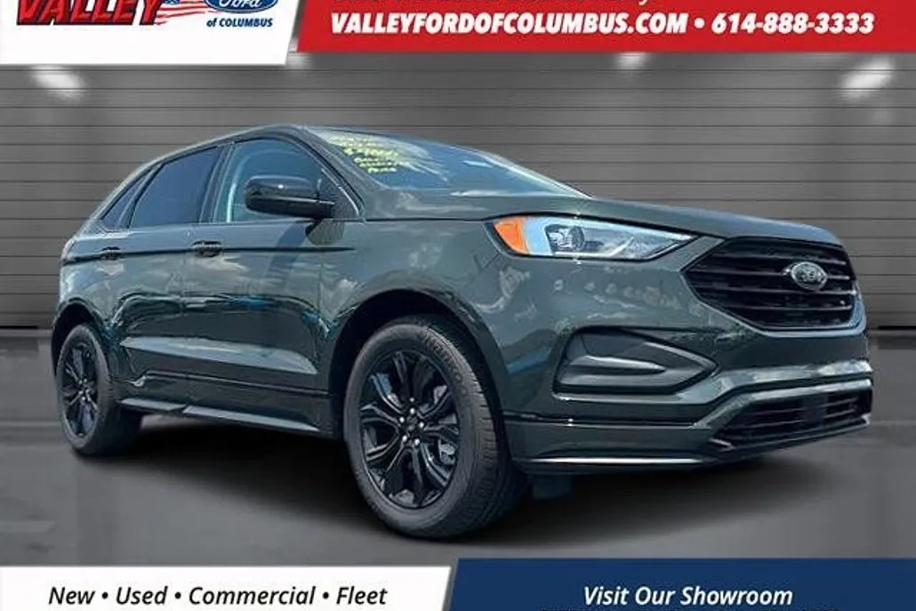 2024 Ford Edge SE photo 1