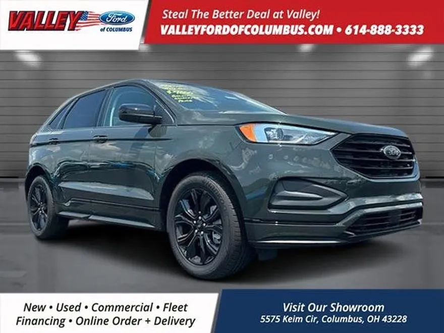 2024 Ford Edge SE photo 1