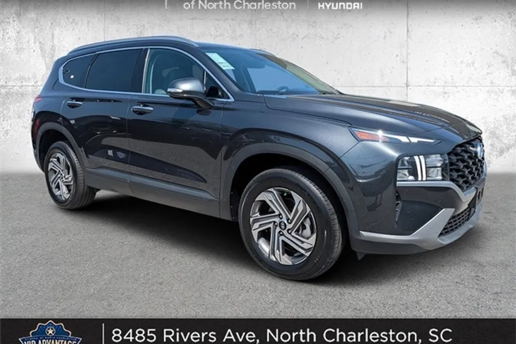 2023 Hyundai Santa Fe SEL photo 1