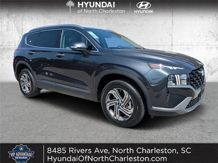 2023 Hyundai Santa Fe SEL photo 1