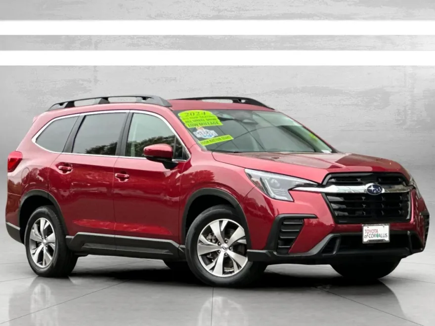 2024 Subaru Ascent Premium photo 1