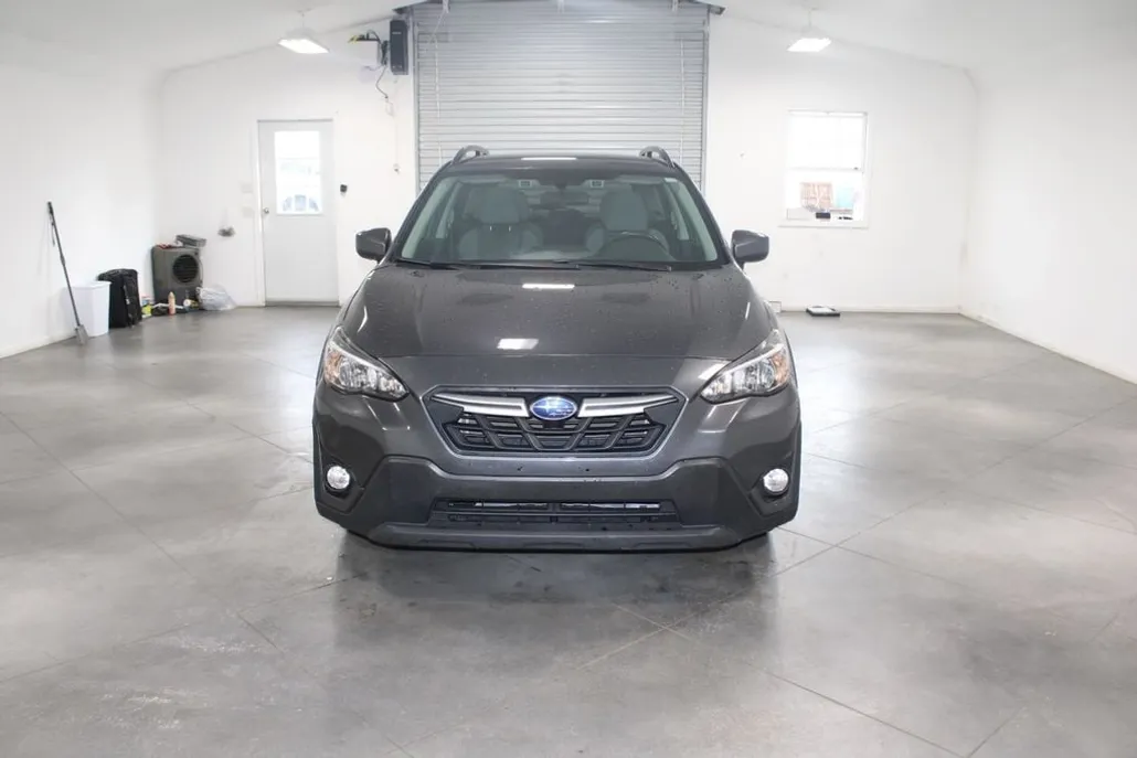 2021 Subaru Crosstrek Premium photo 1