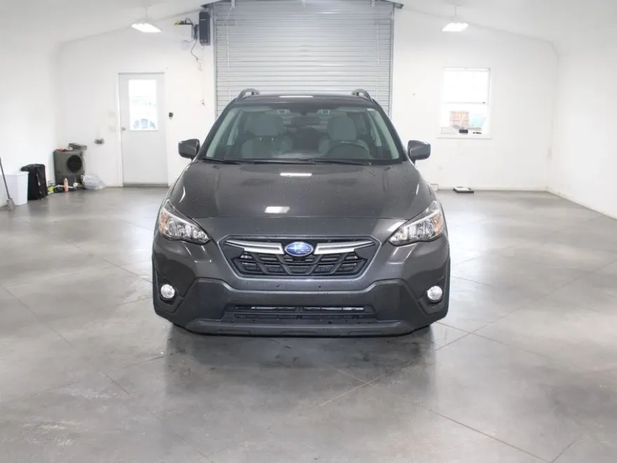 2021 Subaru Crosstrek Premium photo 1