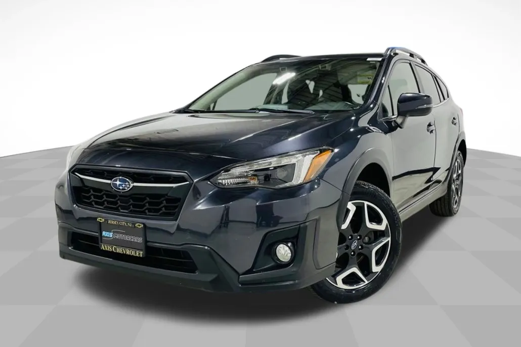 2019 Subaru Crosstrek 2.0i Limited photo 1