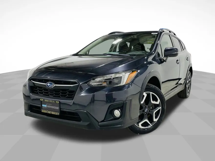 2019 Subaru Crosstrek 2.0i Limited photo 1