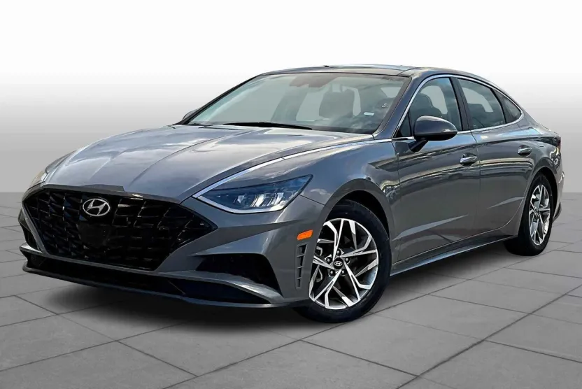 2023 Hyundai Sonata SEL photo 1
