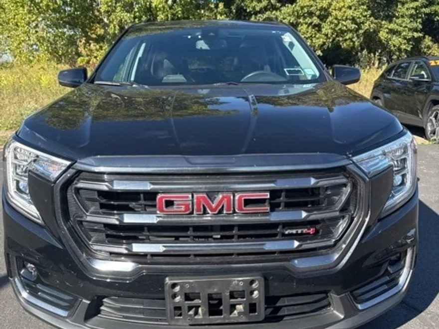 2022 Gmc Terrain AT4 photo 1