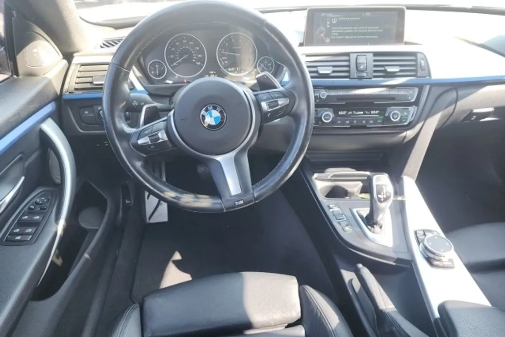 2016 Bmw 435i xDrive GC photo 1