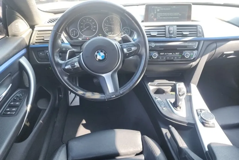 2016 Bmw 435i xDrive GC photo 1