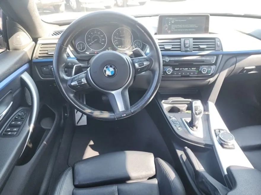 2016 Bmw 435i xDrive GC photo 1