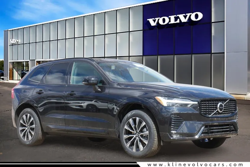 2025 Volvo XC60 B5 Core photo 1