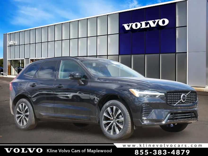 2025 Volvo XC60 B5 Core photo 1