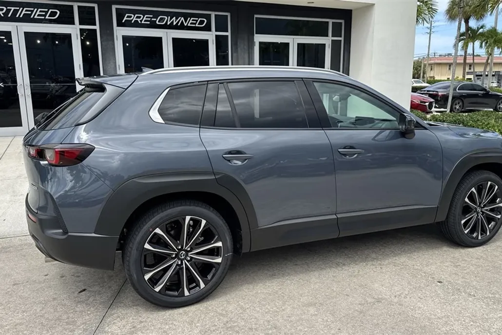 2025 Mazda CX-50 2.5 Premium Plus photo 1