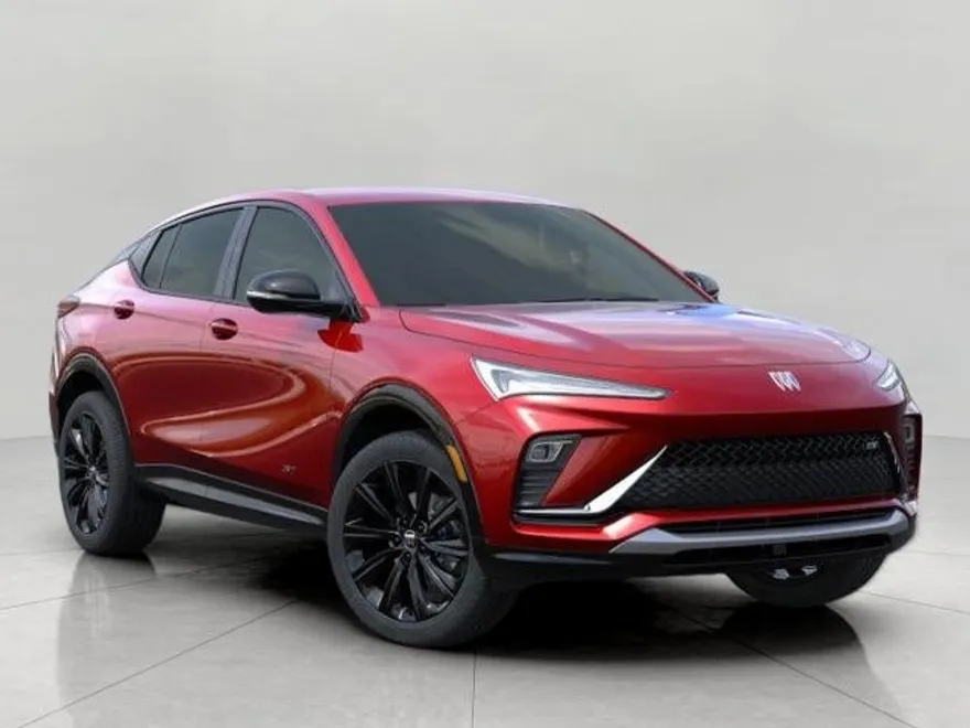 2026 Buick Envista ST photo 1