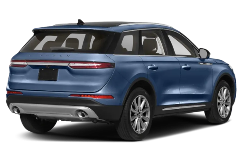 2022 Lincoln Corsair Standard photo 1