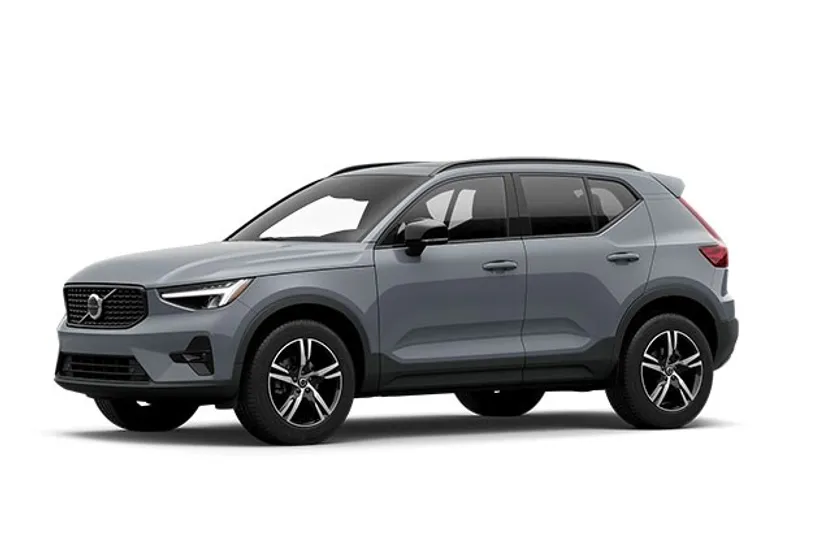 2023 Volvo XC40 Plus photo 1