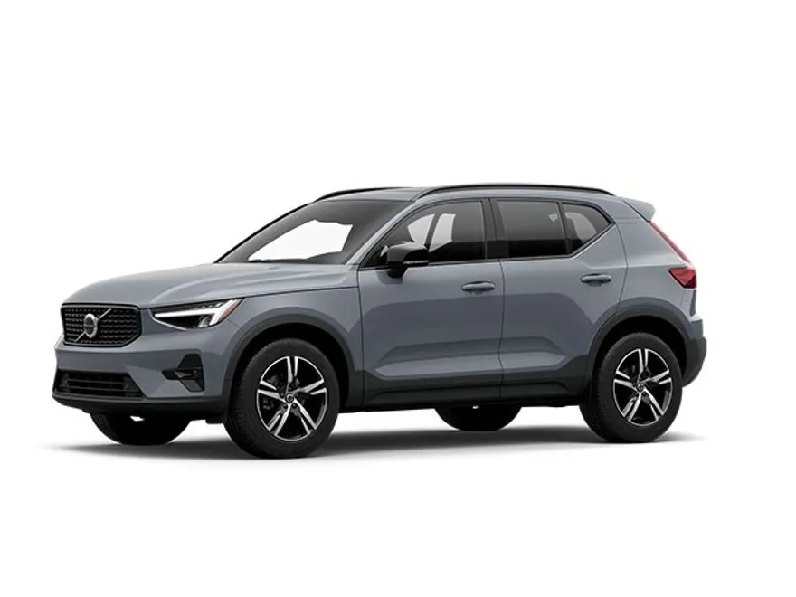 2023 Volvo XC40 Plus photo 1