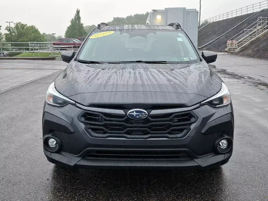 2024 Subaru Crosstrek Premium photo 1