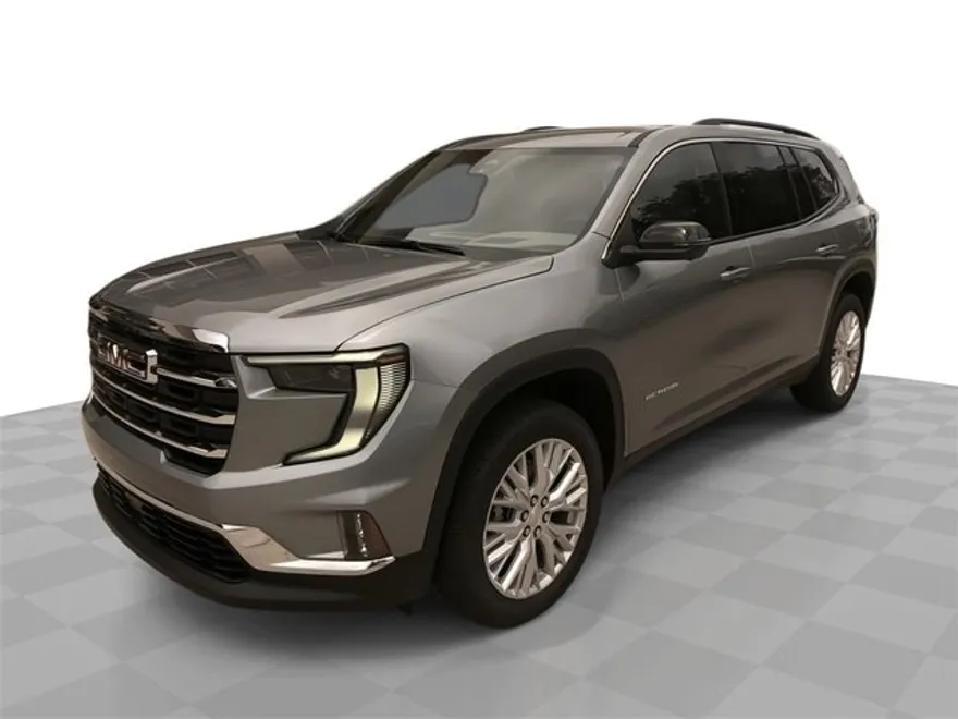 2025 Gmc Acadia Elevation photo 1