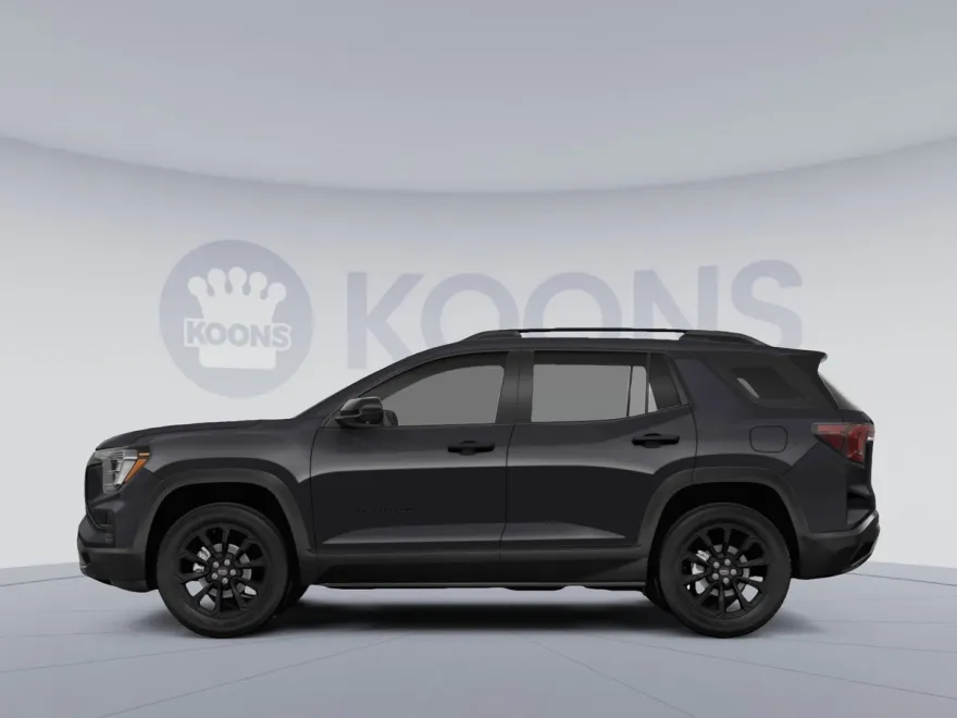 2026 Gmc Terrain AT4 photo 1