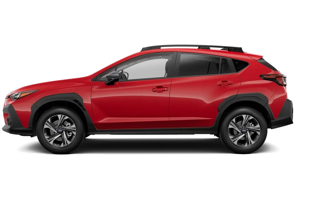 2025 Subaru Crosstrek Premium photo 1