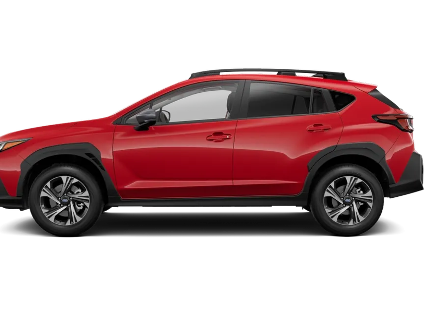 2025 Subaru Crosstrek Premium photo 1
