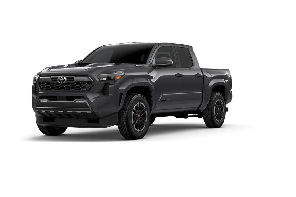 2025 Toyota Tacoma TRD Sport photo 1