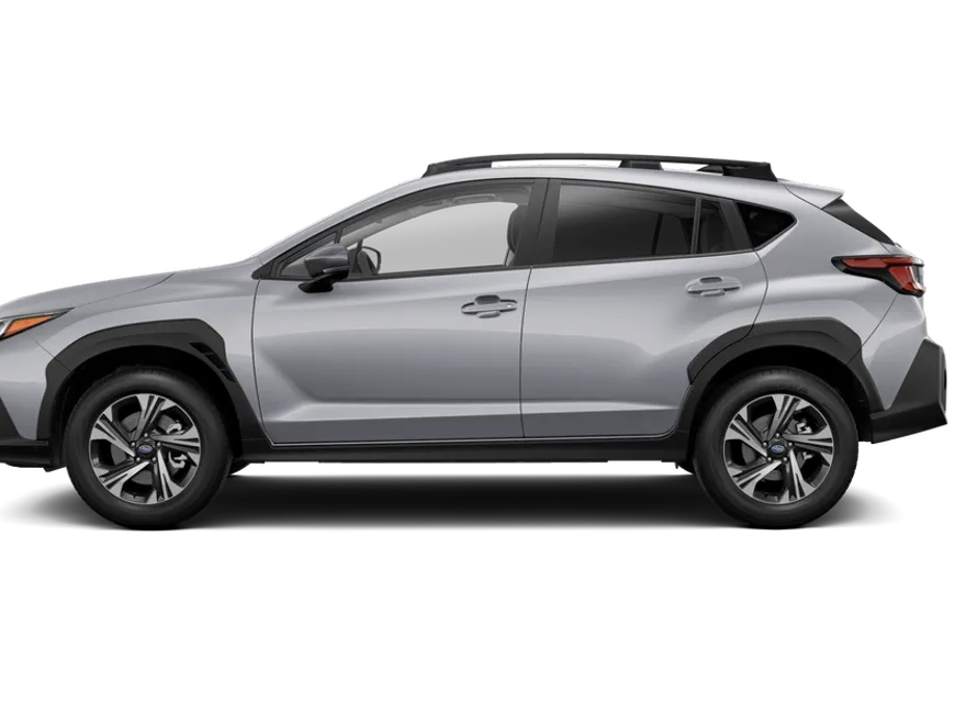 2025 Subaru Crosstrek Premium photo 1