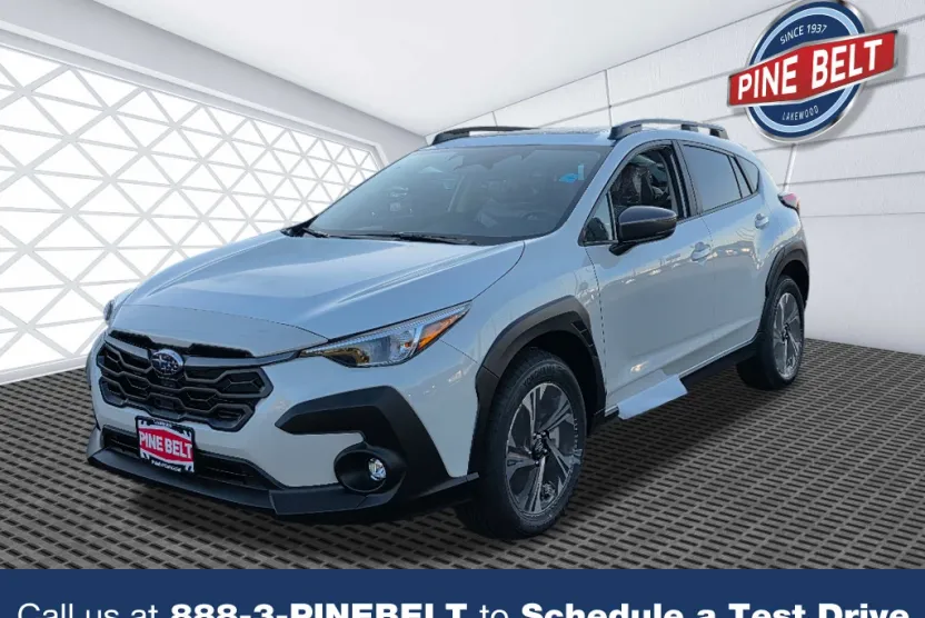 2025 Subaru Crosstrek Premium photo 1