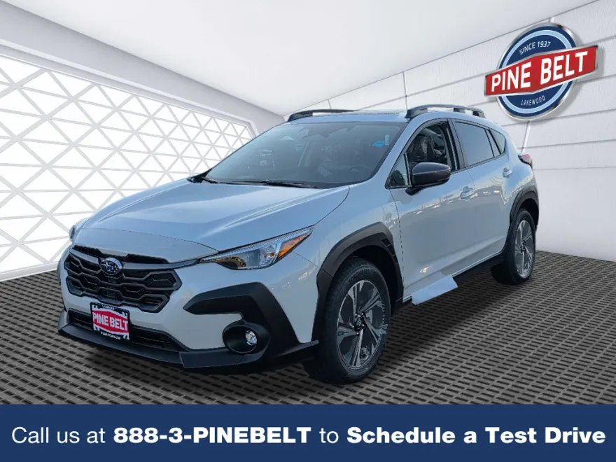 2025 Subaru Crosstrek Premium photo 1