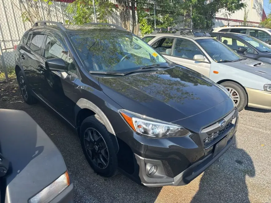 2018 Subaru Crosstrek 2.0i Premium photo 1