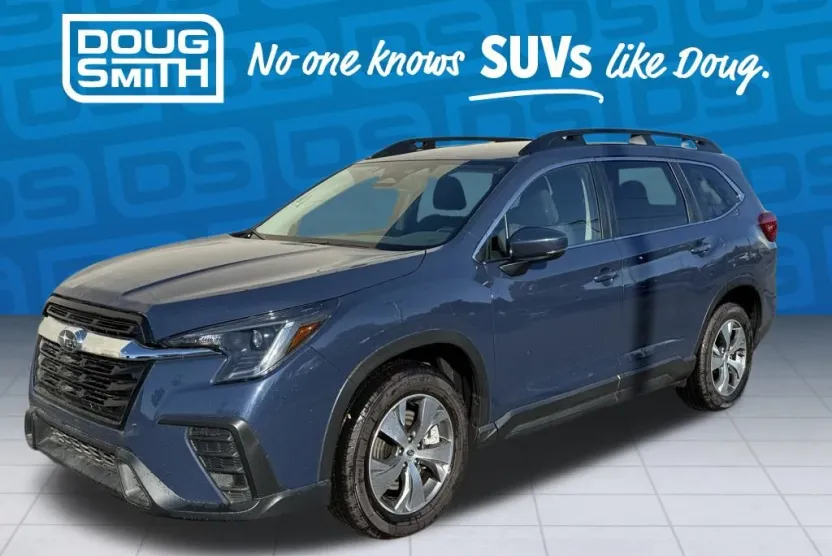 2024 Subaru Ascent Premium photo 1