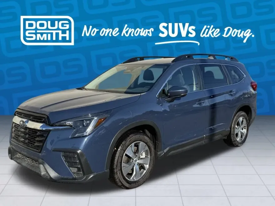 2024 Subaru Ascent Premium photo 1
