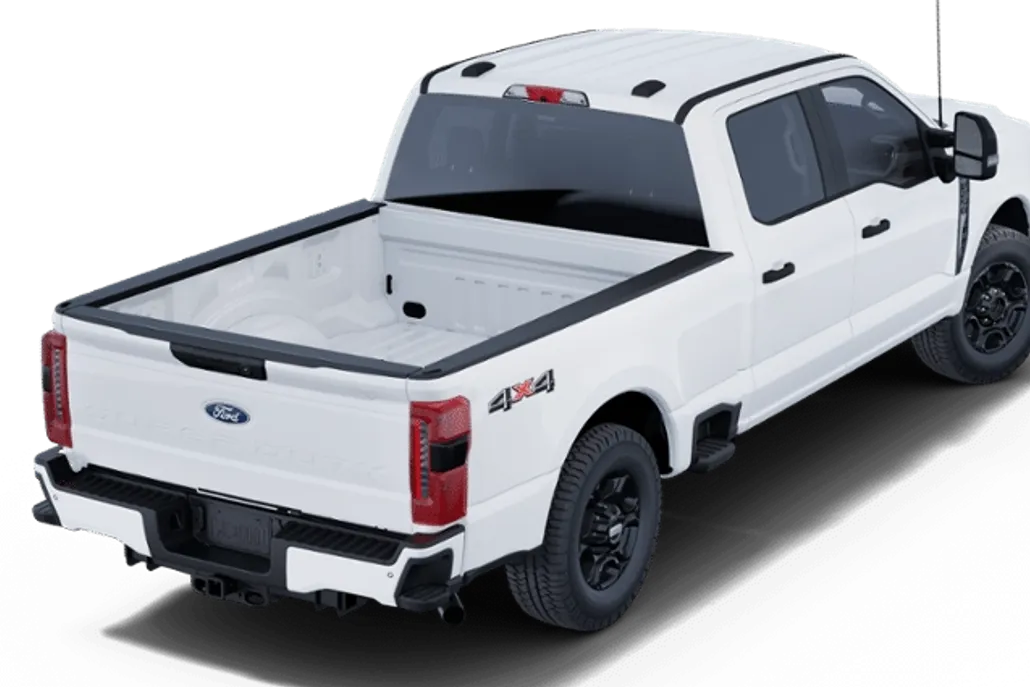 2025 Ford F-250 XL photo 1