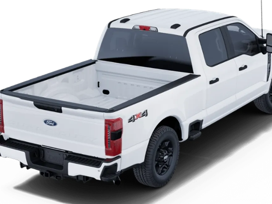 2025 Ford F-250 XL photo 1