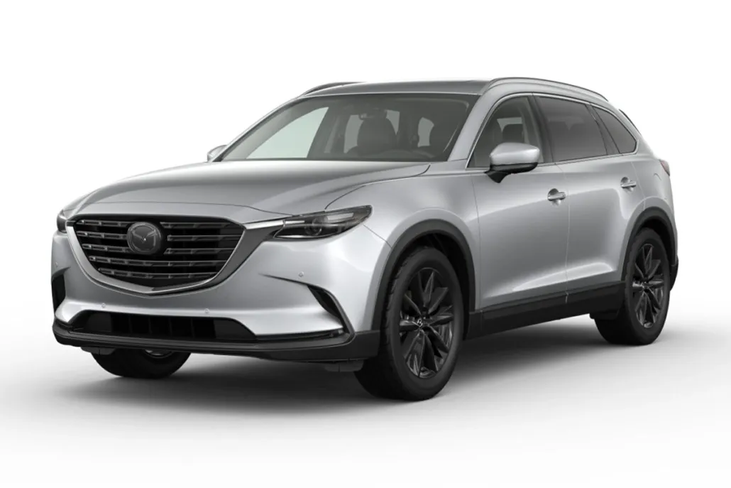 2023 Mazda CX-9 Touring photo 1