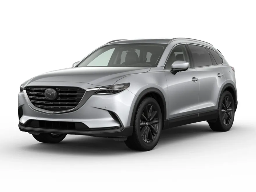 2023 Mazda CX-9 Touring photo 1