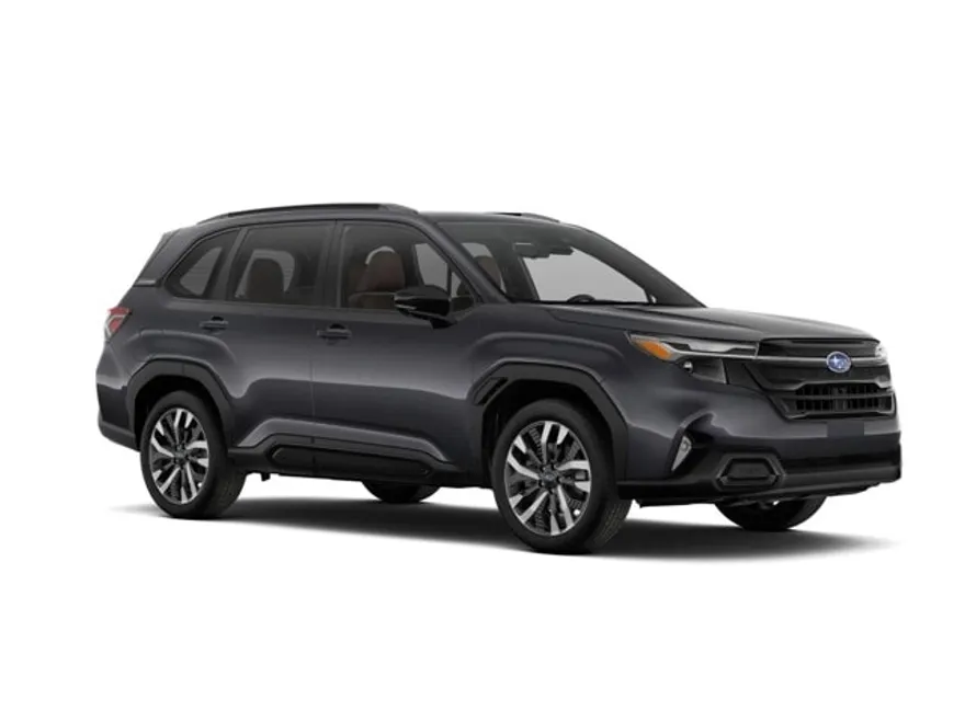 2025 Subaru Forester Touring photo 1