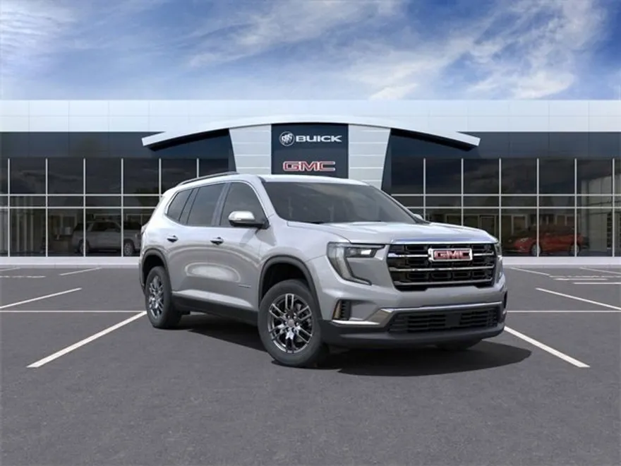 2025 Gmc Acadia Elevation photo 1