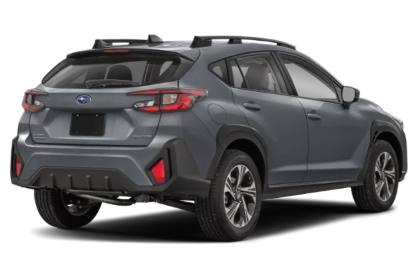 2025 Subaru Crosstrek Premium photo 1