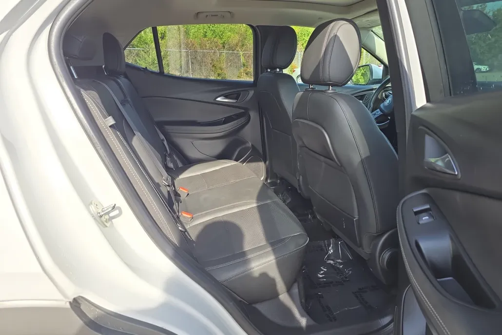 2023 Buick Encore GX Essence photo 1